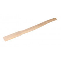 Ручка для топора деревянная 700 мм Mastertool 14-6324