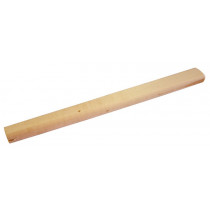 Ручка для молотка деревянная 300 мм МASTERTOOL 14-6315