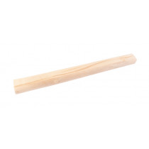 Ручка для молотка деревянная 350 мм МASTERTOOL 14-6316