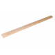 Ручка для кувалды деревянная 700 мм МASTERTOOL 14-6321