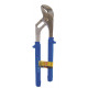 Щипці трубні 200 мм American Type Mastertool 22-4200