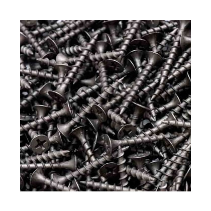 Self-tapping screw for metal 4.2x13 galvanized, PH