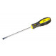 Викрутка плоска SL6x150 Mastertool 48-5615