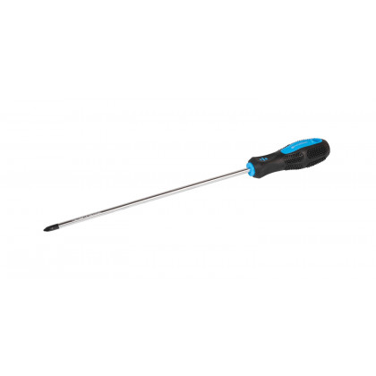 Отвертка крестовая РН2x250 Mastertool 48-5225