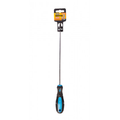 Отвертка крестовая РН2x250 Mastertool 48-5225