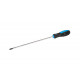 Отвертка крестовая РН2x250 Mastertool 48-5225