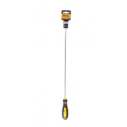 Отвертка плоская SL5x400 Mastertool 48-5540