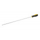 Отвертка плоская SL5x400 Mastertool 48-5540