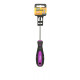 Отвертка крестовая РZ2x100 Mastertool 48-5910