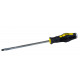 Отвертка плоская SL8x200 ударная Mastertool 49-5820
