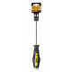 Отвертка плоская SL6x150 ударная Mastertool 49-5615