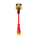 Викрутка діелектрична плоска SL6, 5x150 1000В Mastertool 47-0615