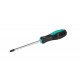 Отвертка Torx TT40x125 Mastertool 49-0401