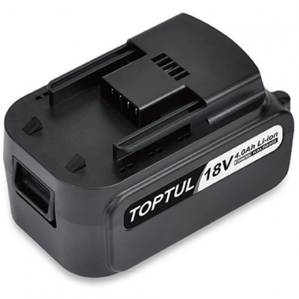 Аккумулятор для гайковерта 18V TOPTUL KALD0302E