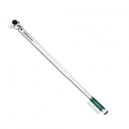 Ключ рожковый двухсторонний 10х11мм Tactix