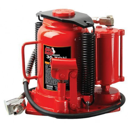 Домкрат грузовой HEAVY DUTY 30т 230-360 мм TORIN T93004D
