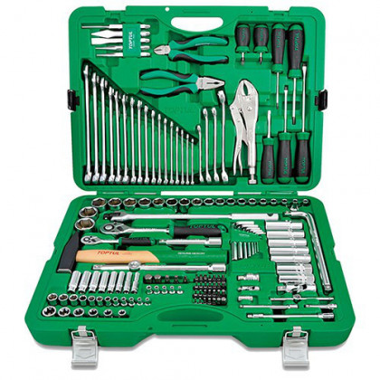 Кейс для набора инструментов GCAI130T TOPTUL AI1305501