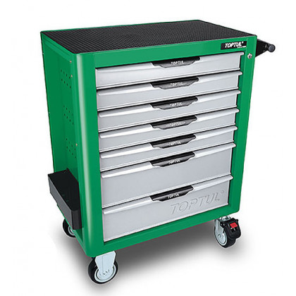 Кейс для набору інструментів GCAI130T TopTul AI1305501