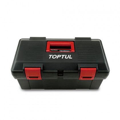 Кейс для набора инструментов GCAI130T TOPTUL AI1305501