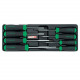 Набір викруток Torx T9-T40 8шт (у ложементі) Toptul GAAT0807