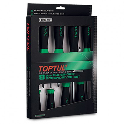 Викрутка T25*100мм Tactix