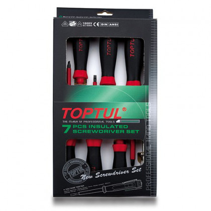 Викрутка PH3*150мм ударн. Tactix