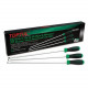 Набір викруток довгих 3шт Toptul (PH2x400, SL5, 5x400, SL6, 5x400) GAAE0306