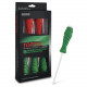 Набір викруток SUPER GRIP Toptul 5 шт GAAE0509