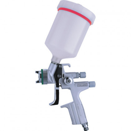 Краскопульт профессиональный LVMP верх. п/б 600мл, 1,3мм ITALCO H-5005-1.3LM