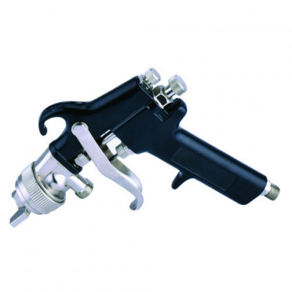 Пневматичний фарборозпилювач HP без бачка для PT-2/PT-8, 2,0 мм Auarita SG-PT-2-PT8