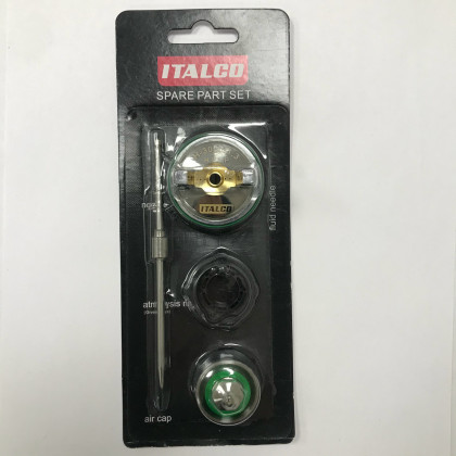 Дюза для краскопульта H-3003, диаметр 1,3мм Auarita NS-H-3003-1.3