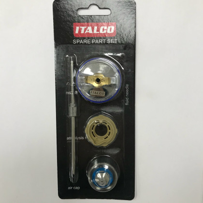 Дюза для фарбопульта H-3003, діаметр 1,8мм Auarita NS-H-3003-1.8