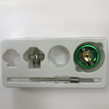 Форсунка 1,3мм для краскопультов PT-29B Auarita NS-PT-29B-1.3