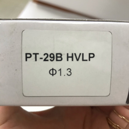 Форсунка 1,3мм для краскопультов PT-29B Auarita NS-PT-29B-1.3