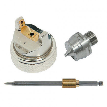 Форсунка 1,8мм для фарбопультів MP-500 Auarita NS-MP-500-1.8