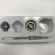 Сменный комплект форсунки для краскопультов H-921-MINI, диаметр 1,2мм Auarita NS-H-921-MINI-1.2
