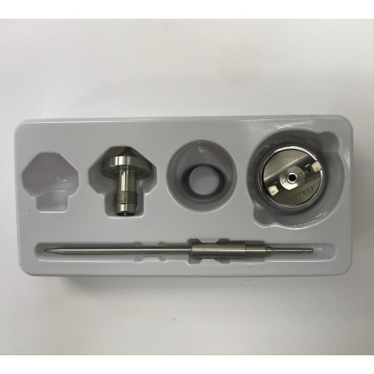 Змінна форсунка для пістолетів для фарбування HD-1 LVMP, діаметр 1,3 мм ITALCO NS-HD-1-1.3LM