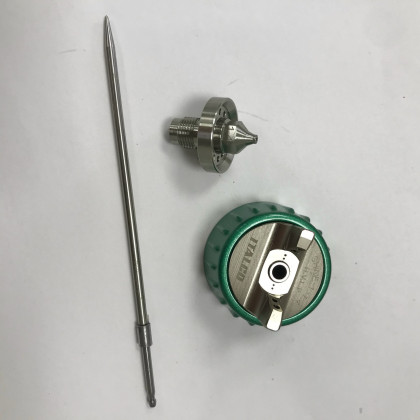 Форсунка для фарбопультів Shine 1,4мм ITALCO NS-Shine-1.4