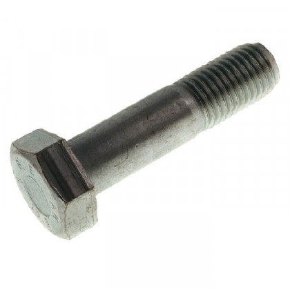 Bolt GOST R 52644-2006 M16x2x38 10.9 uncoated