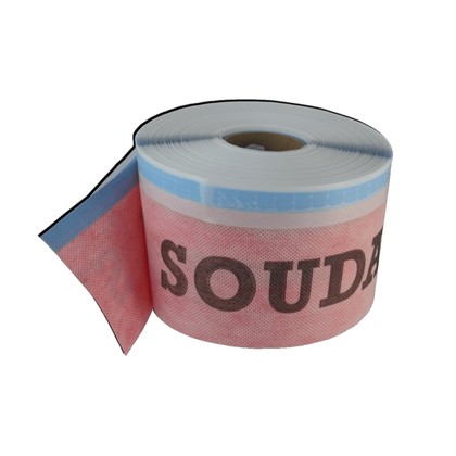 Лента битум. 10см/10м/alu SOUDABAND