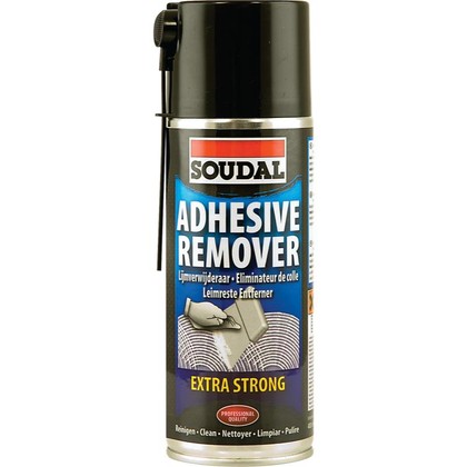 Adhesive Remover ср-во д/удал.клея 400мл