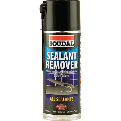 Sealant Remover ср-во д/удал.силік.швів 400мл