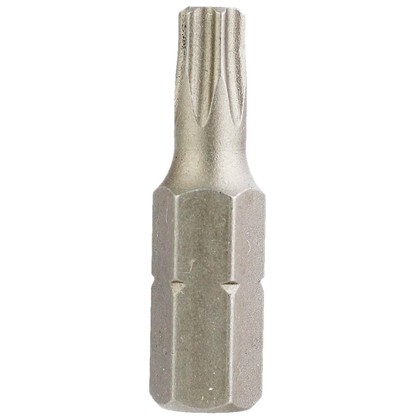 Біта зіркова TORX 3 25мм (ТО-30)