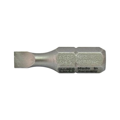 Біта зіркова TORX 1 25мм (ТО-10)