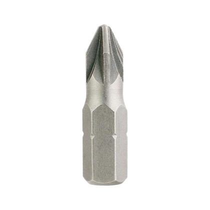 Біта зіркова TORX 10 25мм Diager