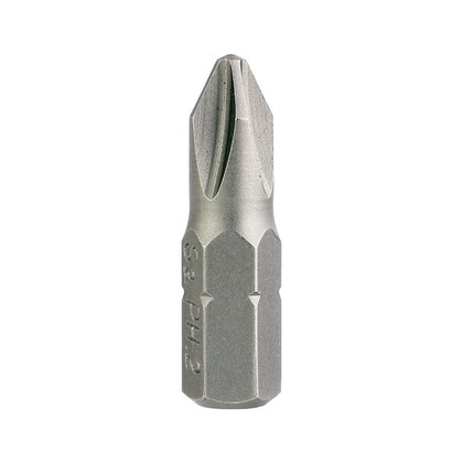 Біта зіркова TORX 1,5 50мм (ТО-15)