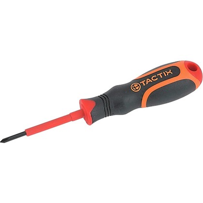 Викрутка T10*75мм Tactix