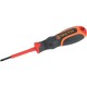 Викрутка PH1*80мм діелектр. Tactix