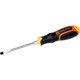 Викрутка SL10*200мм Tactix