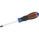 Отвертка PZ1*38мм Tactix